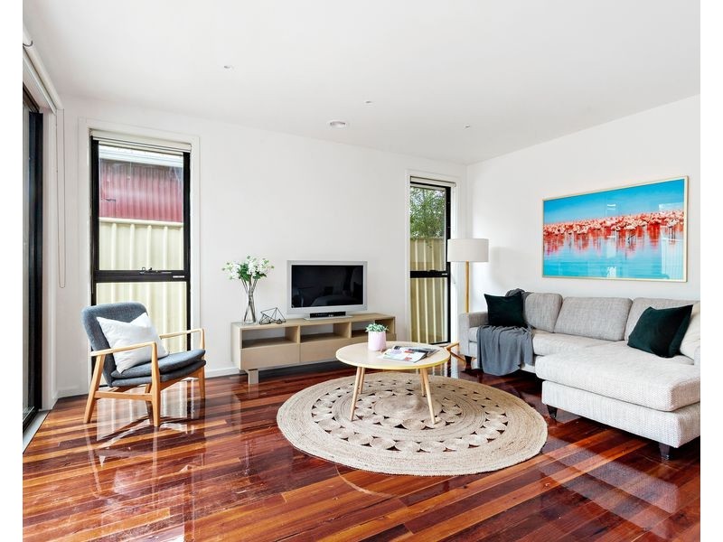 3/75 Elizabeth Street, Newport VIC 3015