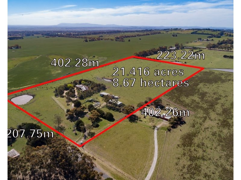 140 Dunhelen Lane, Yuroke VIC 3063