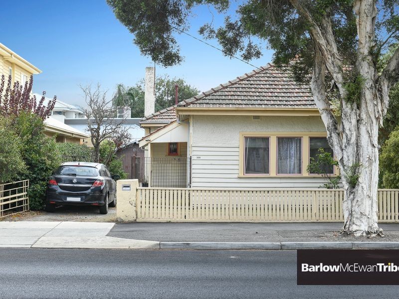108 North Road, Newport VIC 3015
