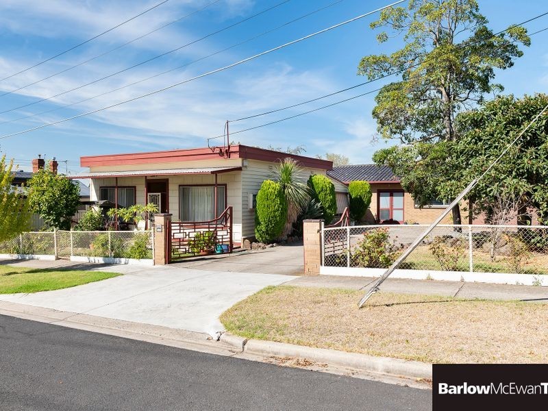 3-5 Charles Street / Pole Street, Seddon VIC 3011