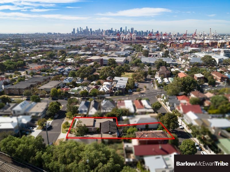 3-5 Charles Street / Pole Street, Seddon VIC 3011