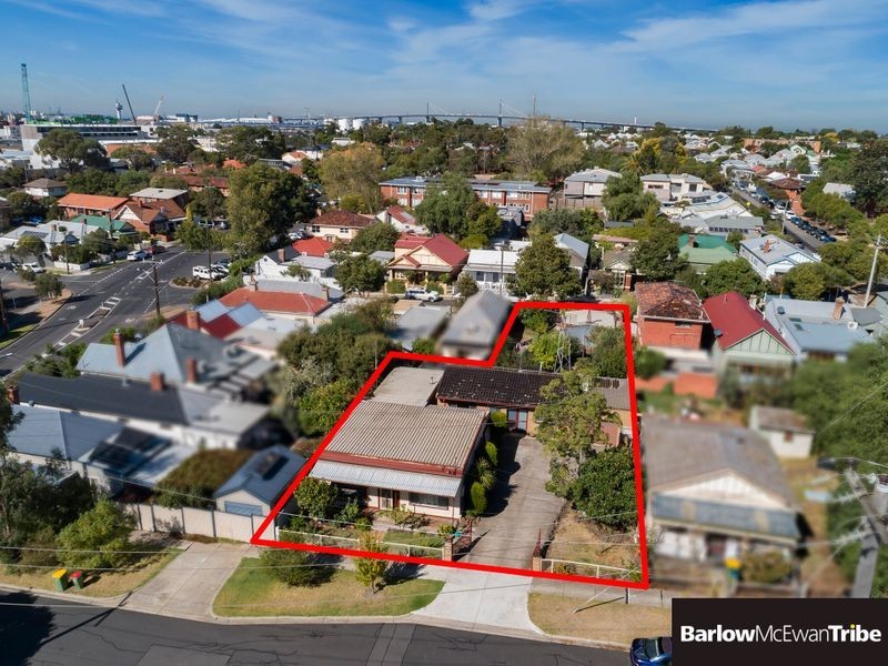 3-5 Charles Street / Pole Street, Seddon VIC 3011