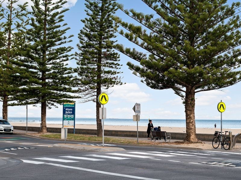 3/212 Queen Street, Altona VIC 3018