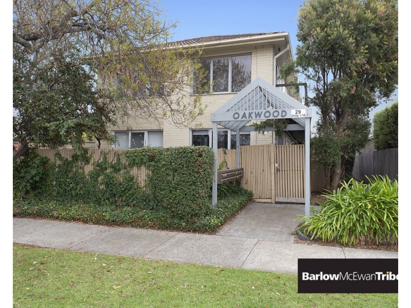13/29 Schutt Street, Newport VIC 3015