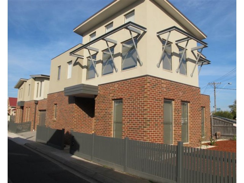 154 Douglas Parade, Williamstown VIC 3016