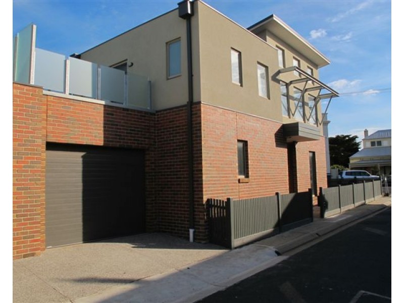 154 Douglas Parade, Williamstown VIC 3016