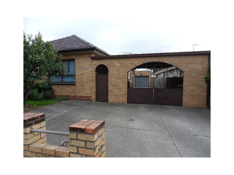 266 Mason Street, Altona North VIC 3025