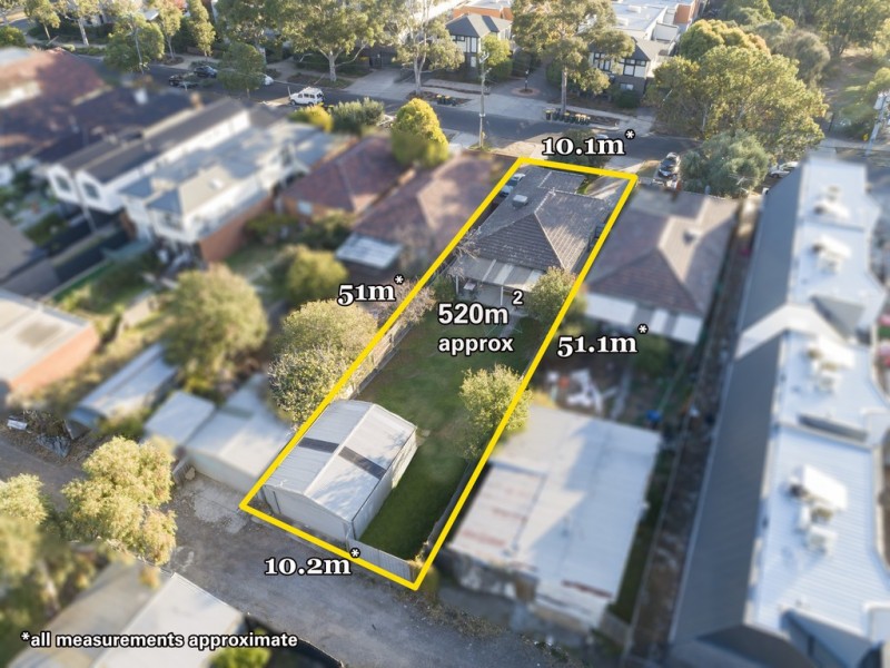 24 Johnston Street, Newport VIC 3015