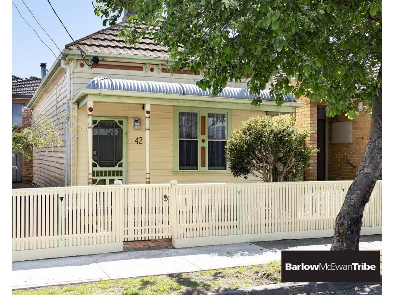 42 Newcastle Street, Yarraville VIC 3013