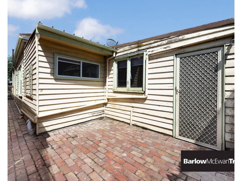 42 Newcastle Street, Yarraville VIC 3013