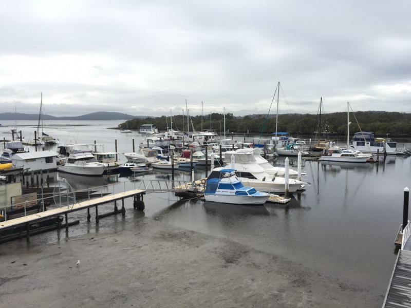 2 / 10 – 12 Cook Parade, Lemon Tree Passage NSW 2319