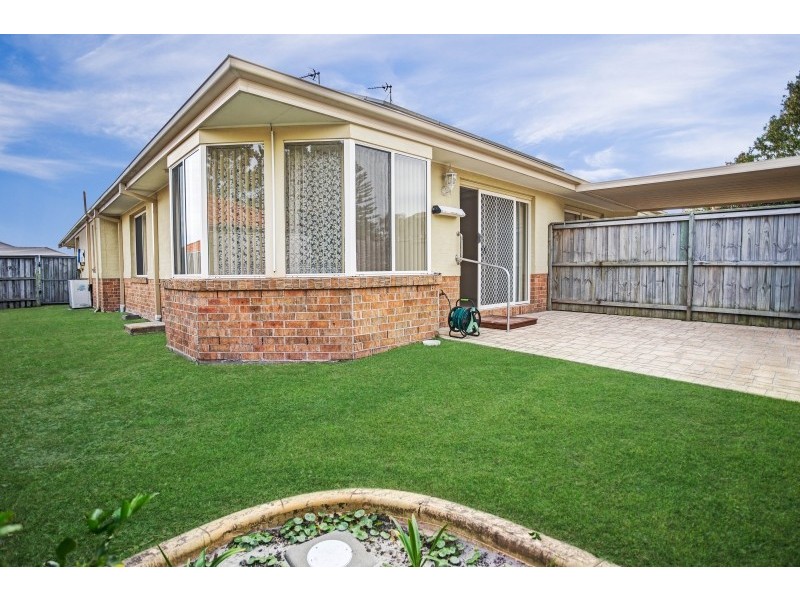 8 BRITTANIA DRIVE, Tanilba Bay NSW 2319