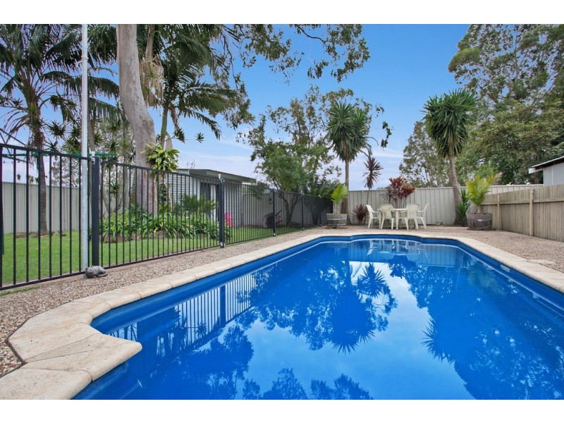 25 Diggers Drive, Tanilba Bay NSW 2319