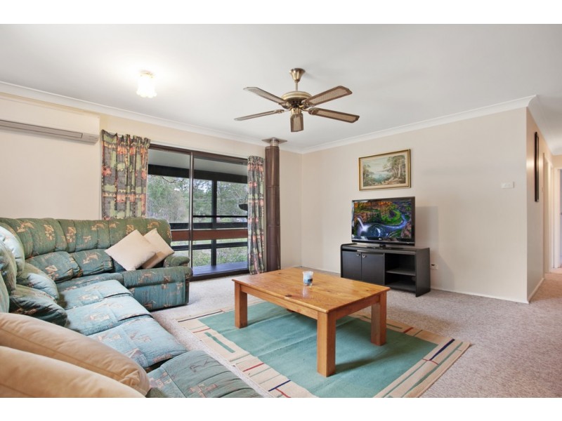 5 Shady Avenue, Salt Ash NSW 2318