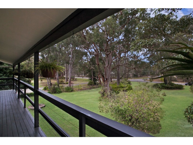 5 Shady Avenue, Salt Ash NSW 2318