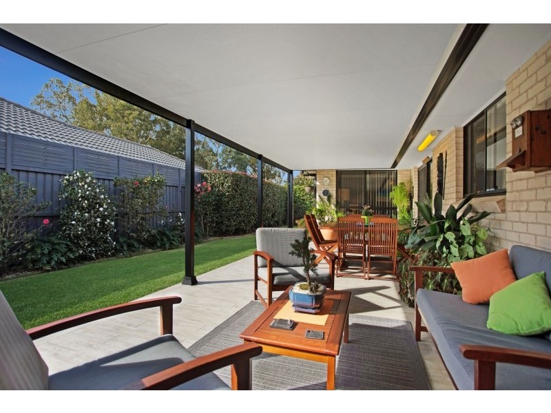 20 Brittania Drive, Tanilba Bay NSW 2319