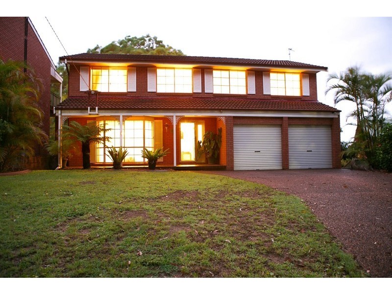49 James Scott Crescent, Lemon Tree Passage NSW 2319
