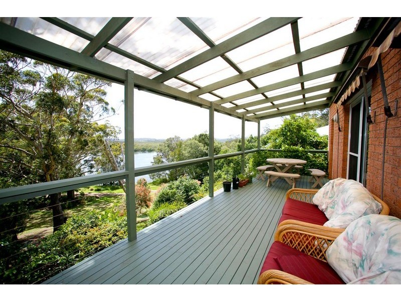 49 James Scott Crescent, Lemon Tree Passage NSW 2319