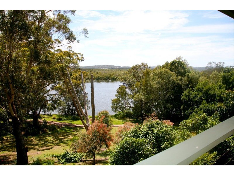 49 James Scott Crescent, Lemon Tree Passage NSW 2319