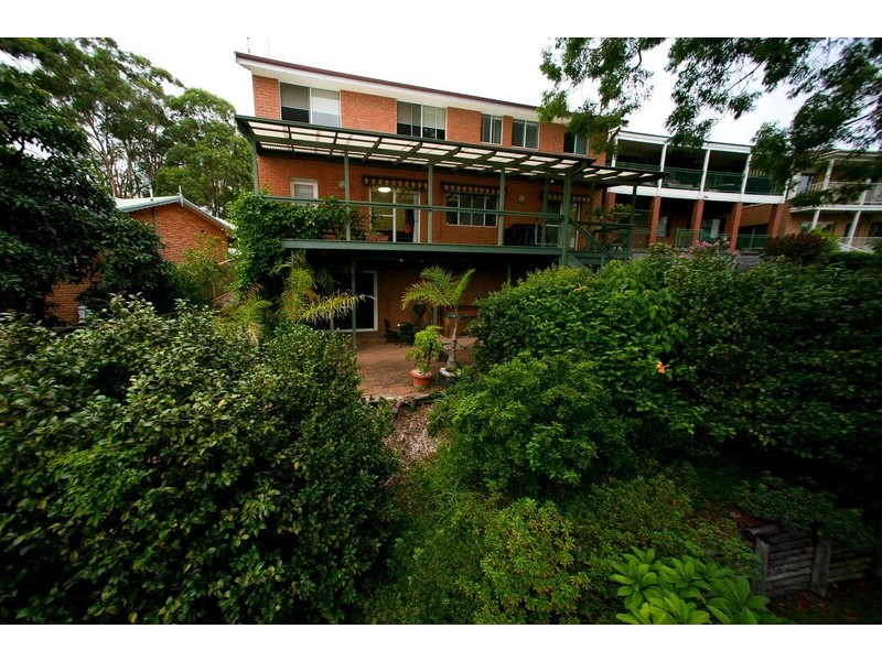 49 James Scott Crescent, Lemon Tree Passage NSW 2319