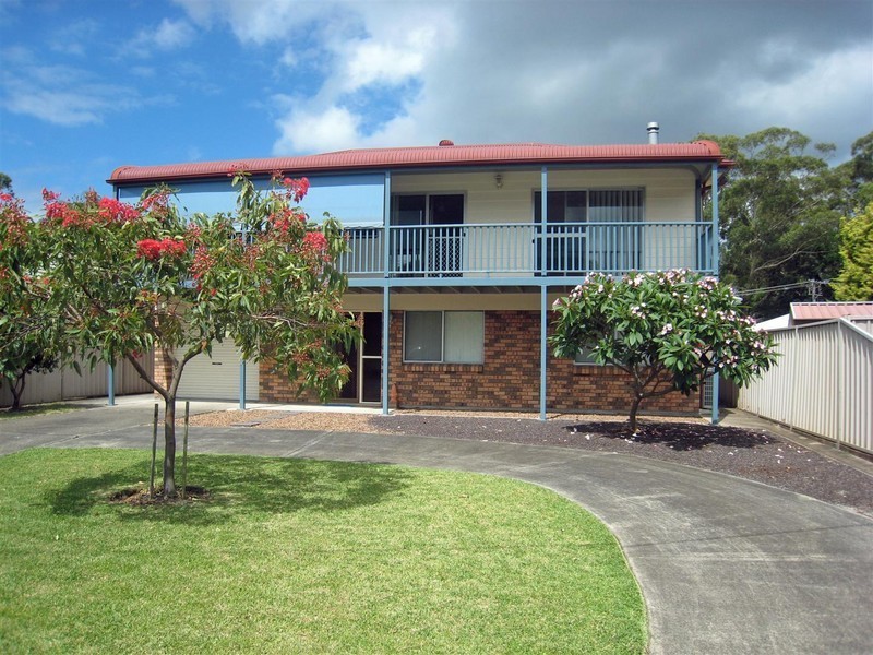 21 Richard Ave, Lemon Tree Passage NSW 2319