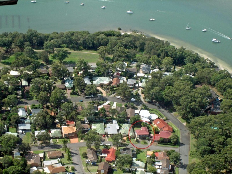 21 Richard Ave, Lemon Tree Passage NSW 2319