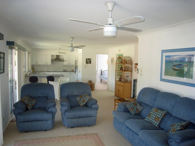 21 Richard Ave, Lemon Tree Passage NSW 2319