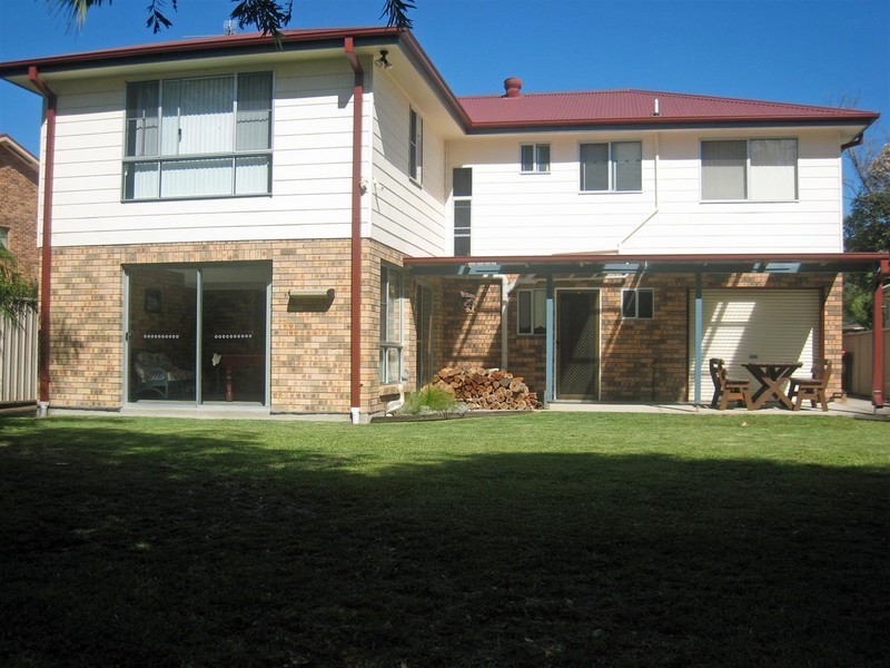 21 Richard Ave, Lemon Tree Passage NSW 2319