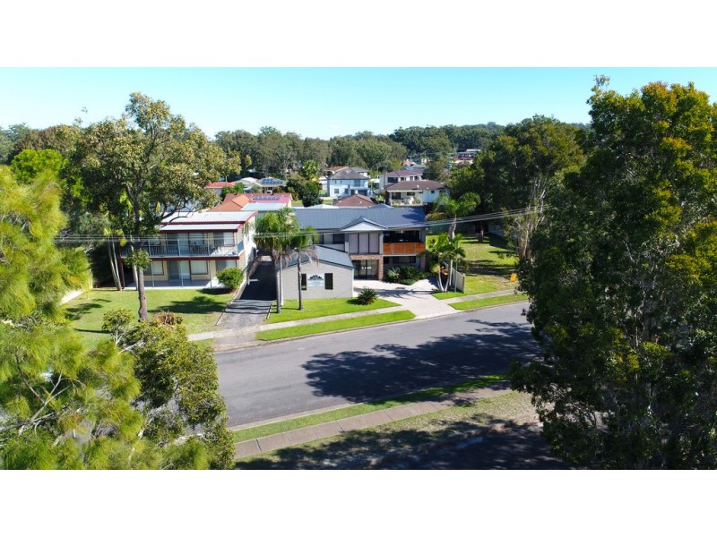 35 Cook Parade, Lemon Tree Passage NSW 2319