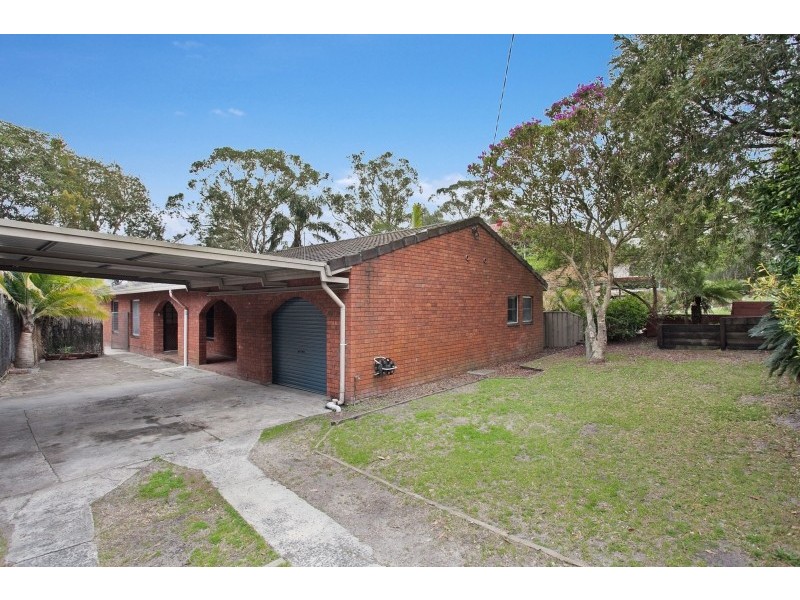 24 John Parade, Lemon Tree Passage NSW 2319