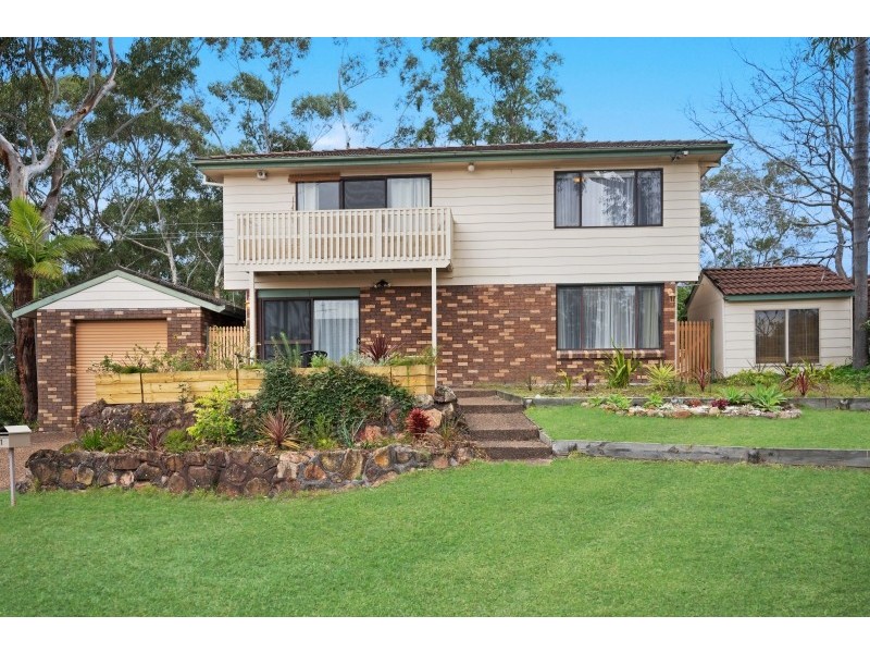 1 Raiss Close, Lemon Tree Passage NSW 2319