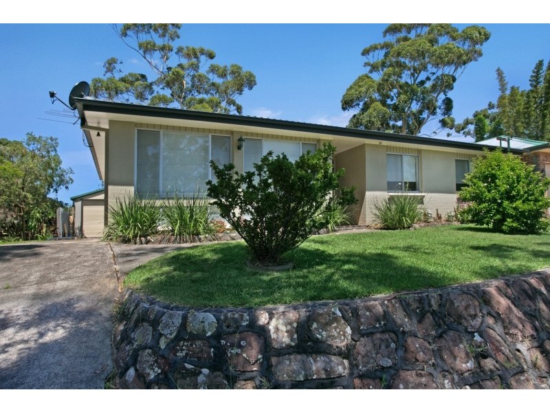 11 John Parade, Lemon Tree Passage NSW 2319