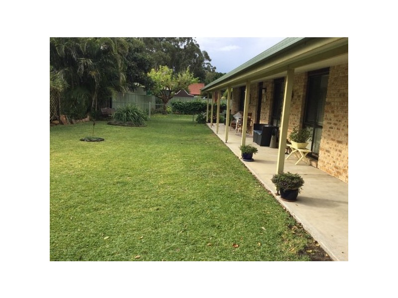 13 Elaine Avenue, Lemon Tree Passage NSW 2319