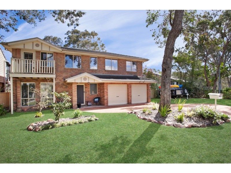 43 Whitbread Drive, Lemon Tree Passage NSW 2319