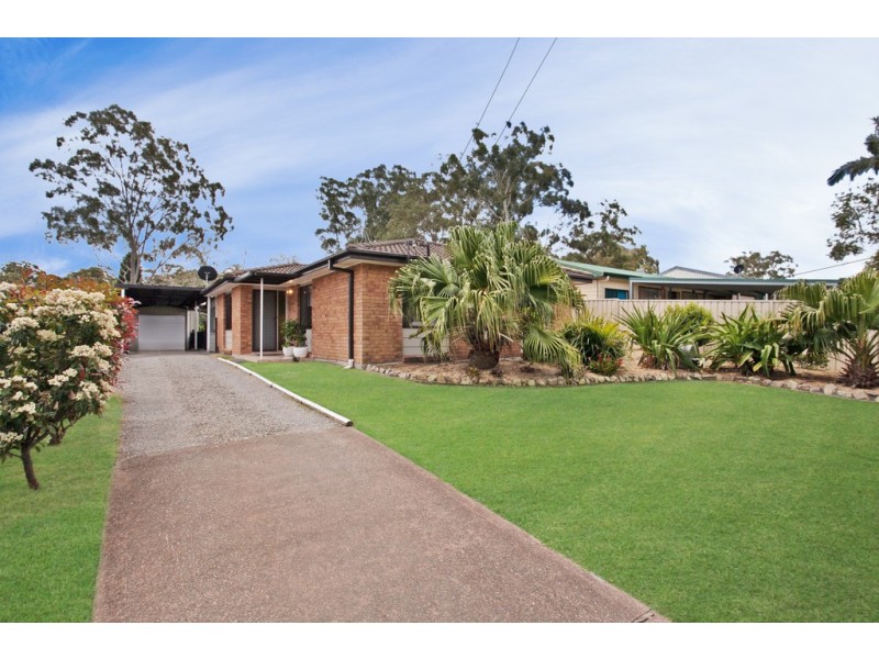 52 Meredith Avenue, Lemon Tree Passage NSW 2319