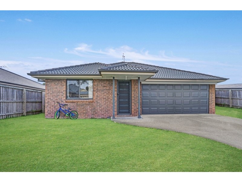 13 Matilda Avenue, Tanilba Bay NSW 2319