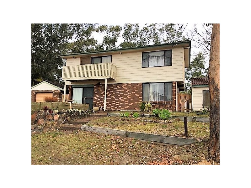 1 Raiss Close, Lemon Tree Passage NSW 2319