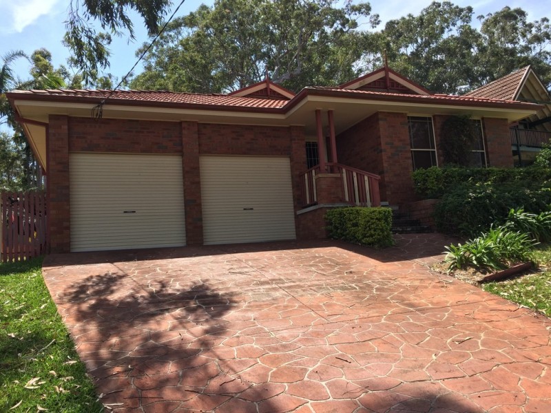 45 Gould Drive, Lemon Tree Passage NSW 2319