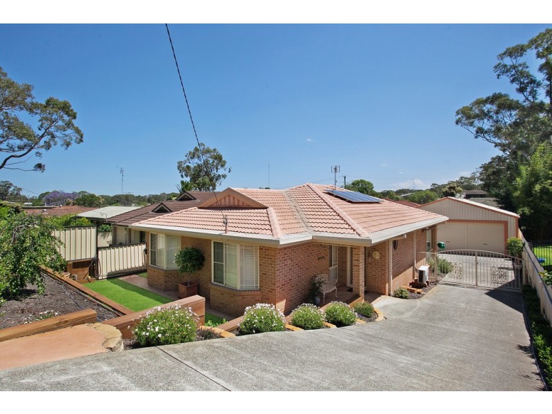 28 Gould Drive, Lemon Tree Passage NSW 2319