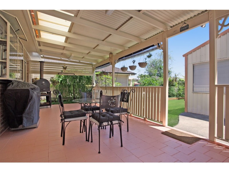 28 Gould Drive, Lemon Tree Passage NSW 2319