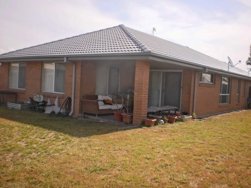 18 Reliance Boulevard, Tanilba Bay NSW 2319