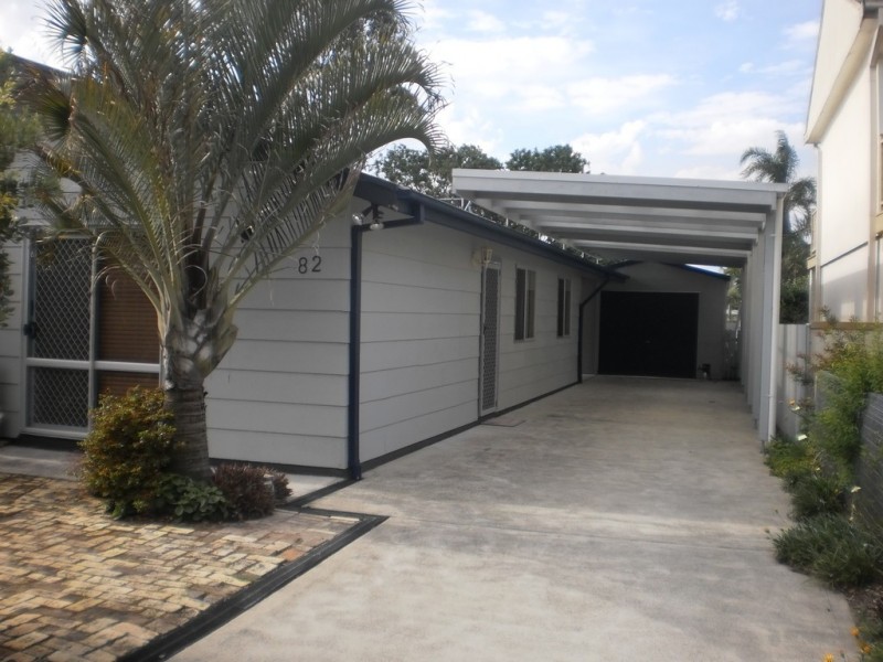 82 Tilligerry Track, Tanilba Bay NSW 2319