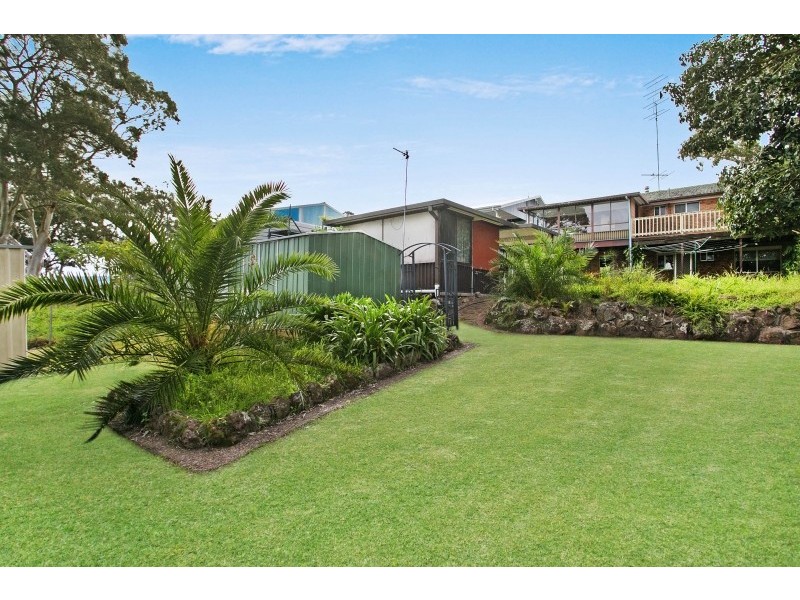 12 Caswell Crescent, Tanilba Bay NSW 2319