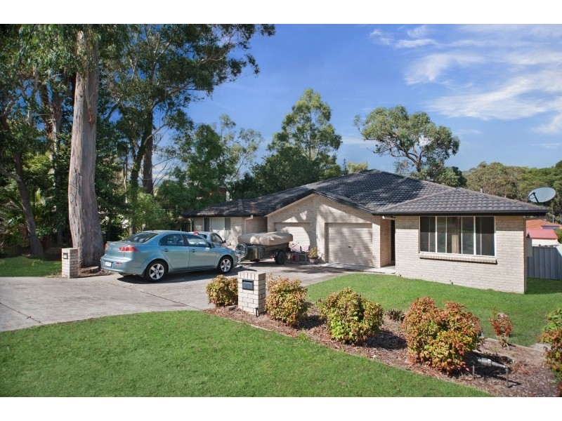 1/70 Gould Drive, Lemon Tree Passage NSW 2319