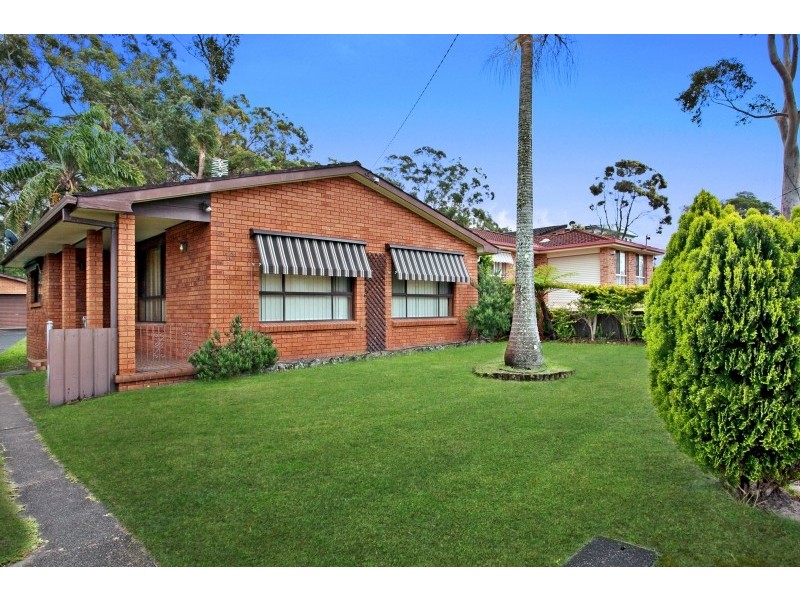 10 Elizabeth Avenue, Lemon Tree Passage NSW 2319