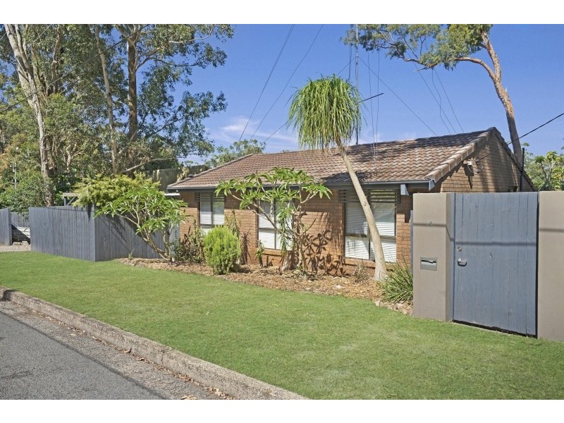 14 James Scott Crescent, Lemon Tree Passage NSW 2319