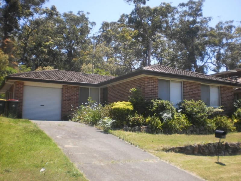 12 Helen Avenue, Lemon Tree Passage NSW 2319