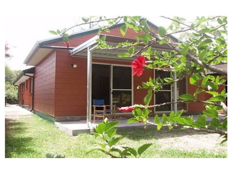 16 Torpey Avenue, Lemon Tree Passage NSW 2319