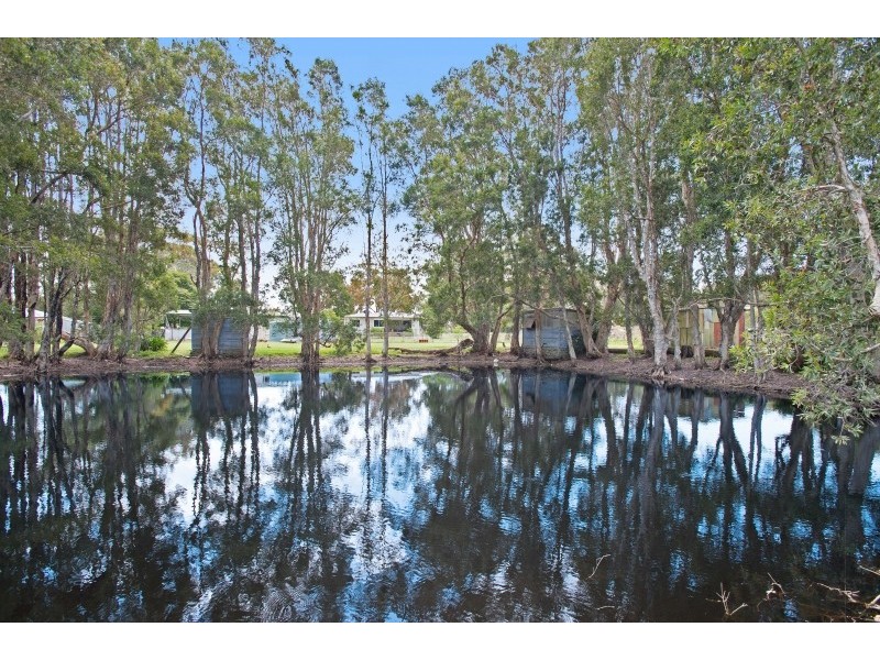 460 Lemon Tree Passage Road, Salt Ash NSW 2318