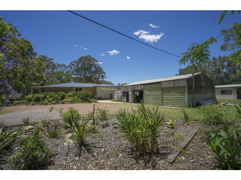 460 Lemon Tree Passage Road, Salt Ash NSW 2318